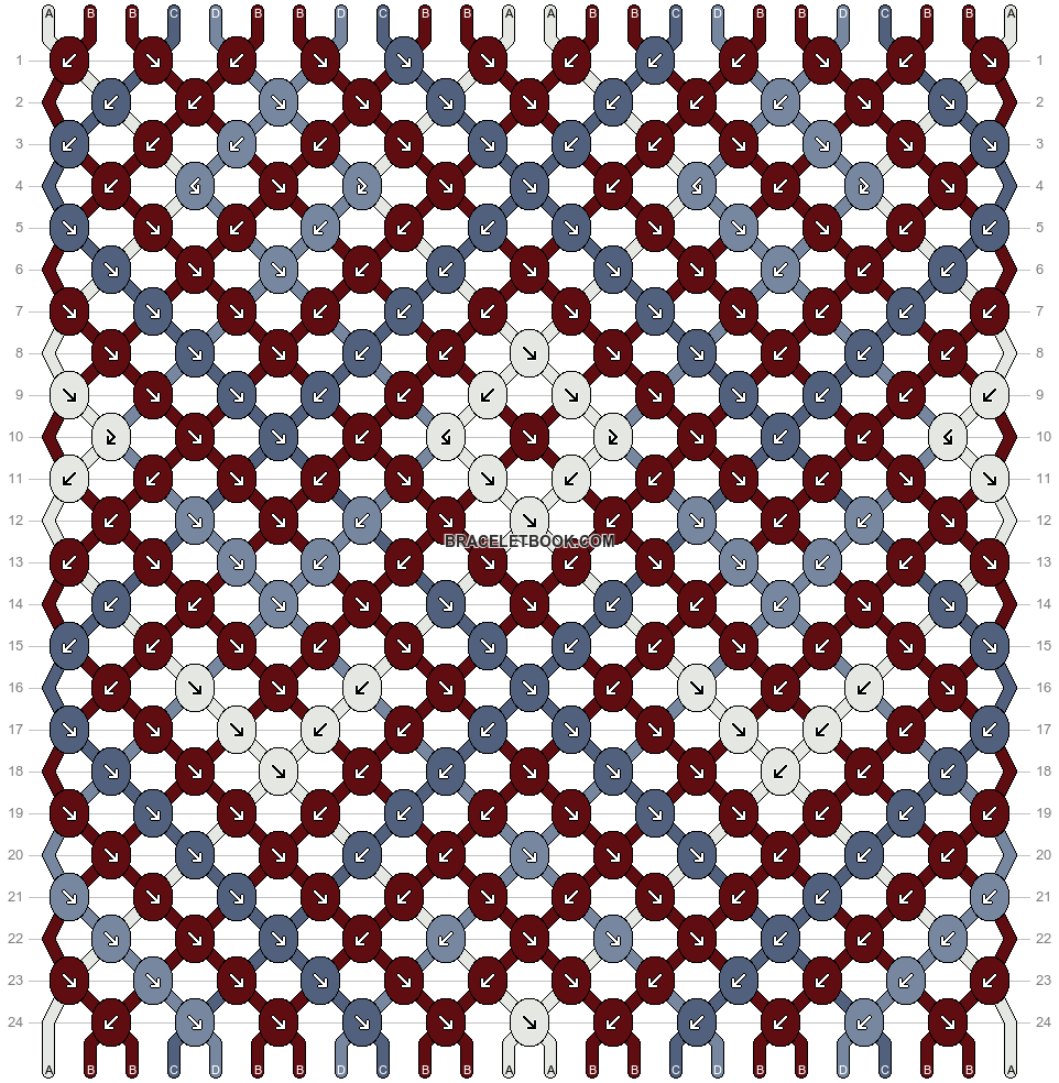 Normal pattern #128634 variation #259901 pattern