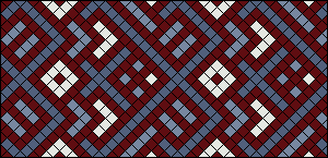 Normal pattern #128634 variation #259901