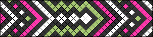 Normal pattern #35122 variation #259903