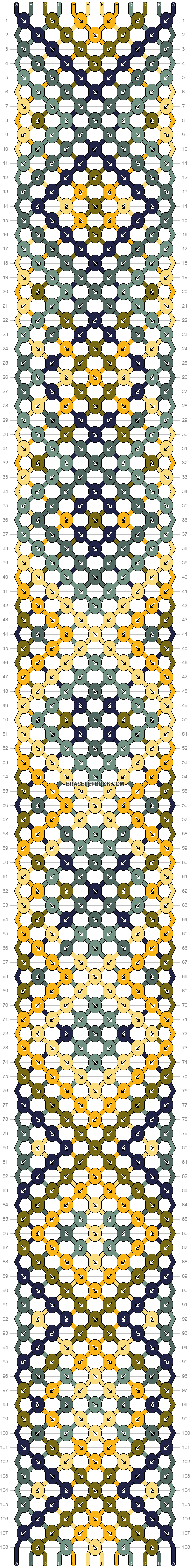 Normal pattern #136780 variation #259904 pattern