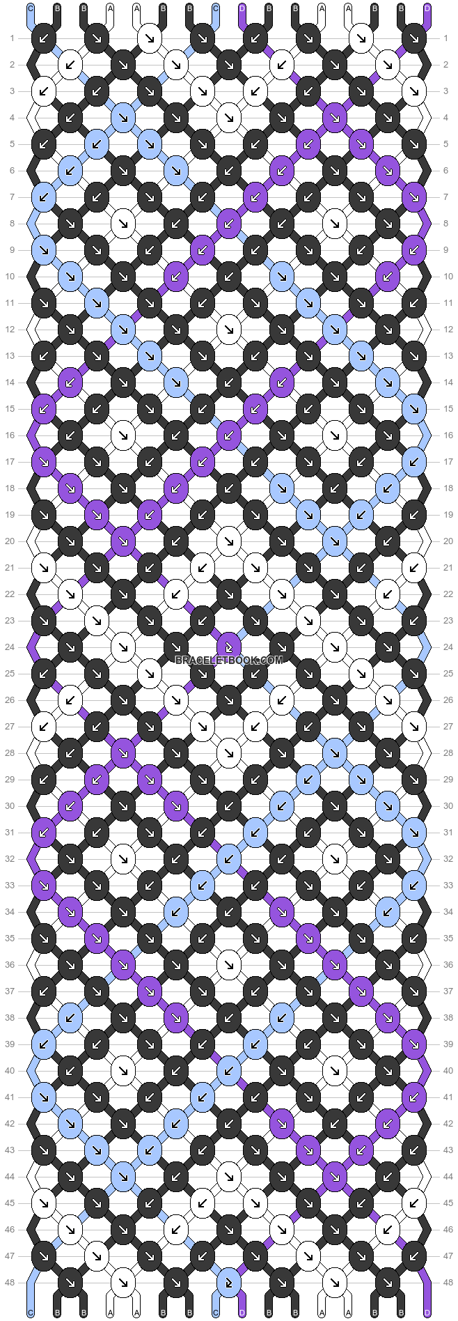 Normal pattern #115531 variation #259923 pattern