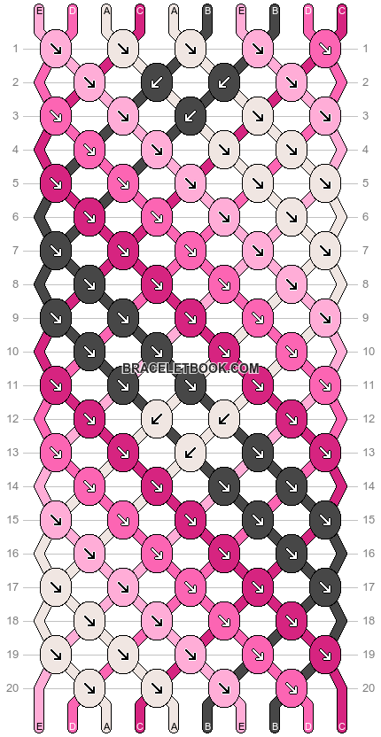 Normal pattern #12230 variation #259940 pattern