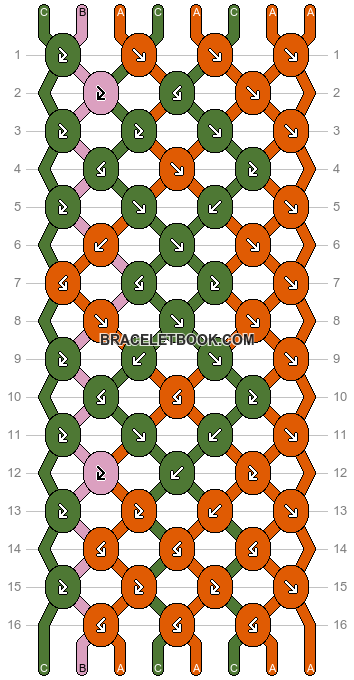 Normal pattern #120379 variation #259952 pattern