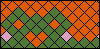 Normal pattern #120379 variation #259952