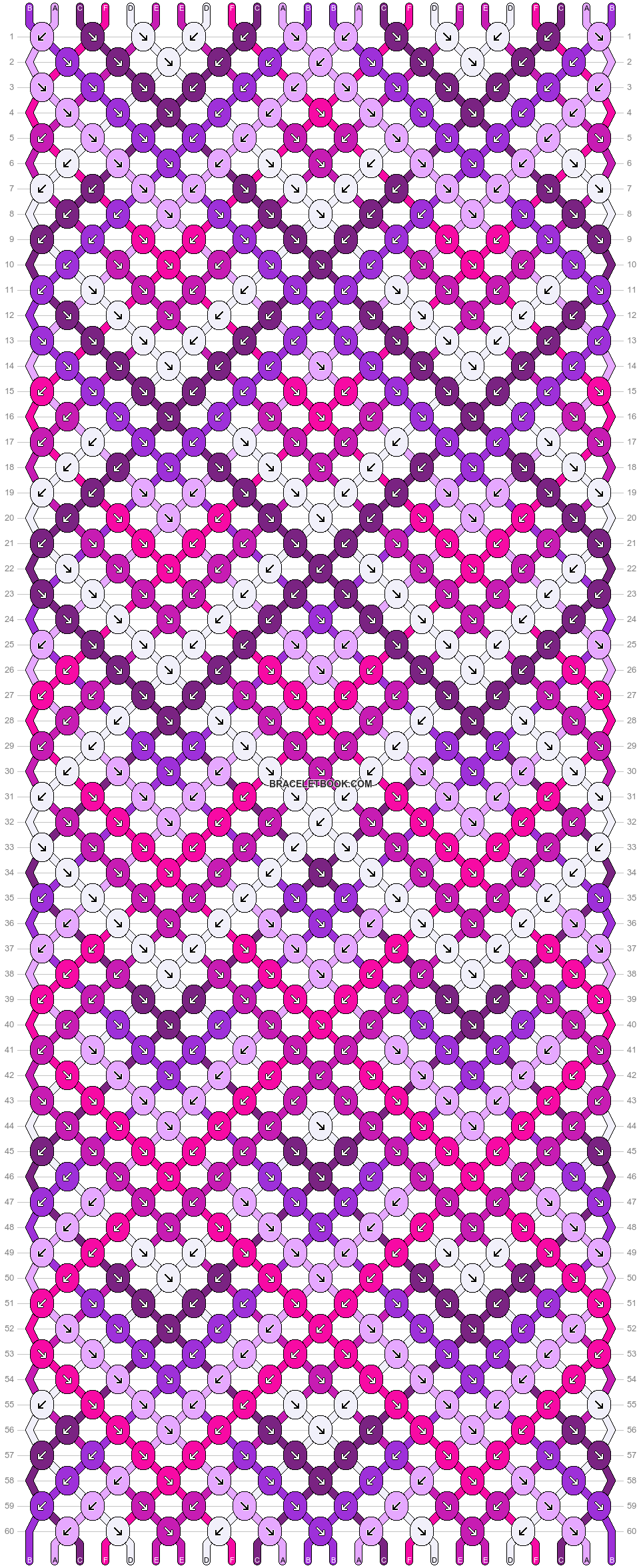 Normal pattern #37612 variation #259965 pattern