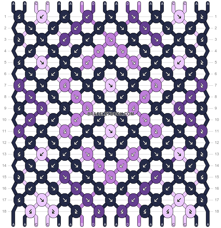 Normal pattern #136803 variation #259971 pattern