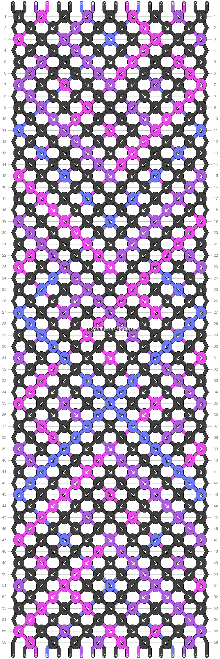 Normal pattern #103857 variation #259980 pattern