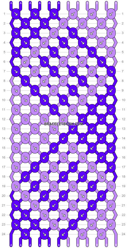 Normal pattern #30300 variation #259982 pattern