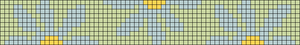 Alpha pattern #40357 variation #260011