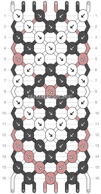 Normal pattern #44051 variation #260012 pattern