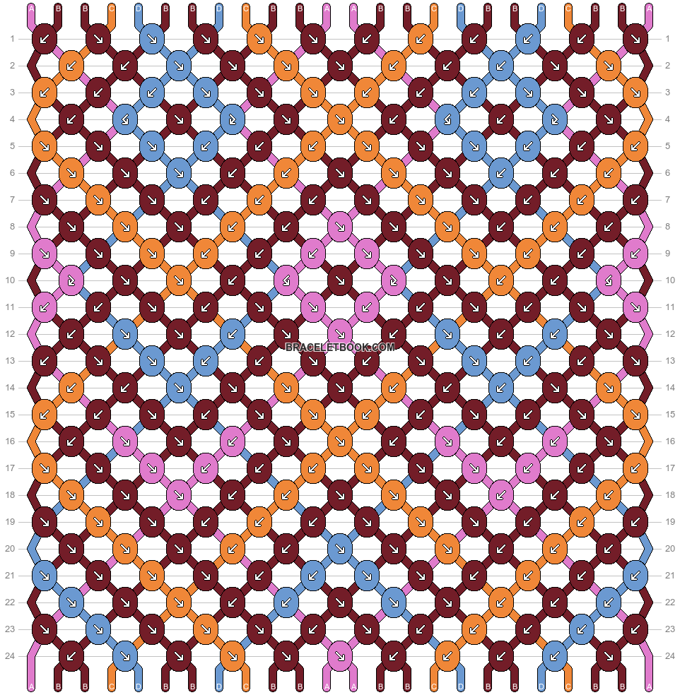 Normal pattern #128639 variation #260015 pattern