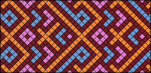 Normal pattern #128639 variation #260015