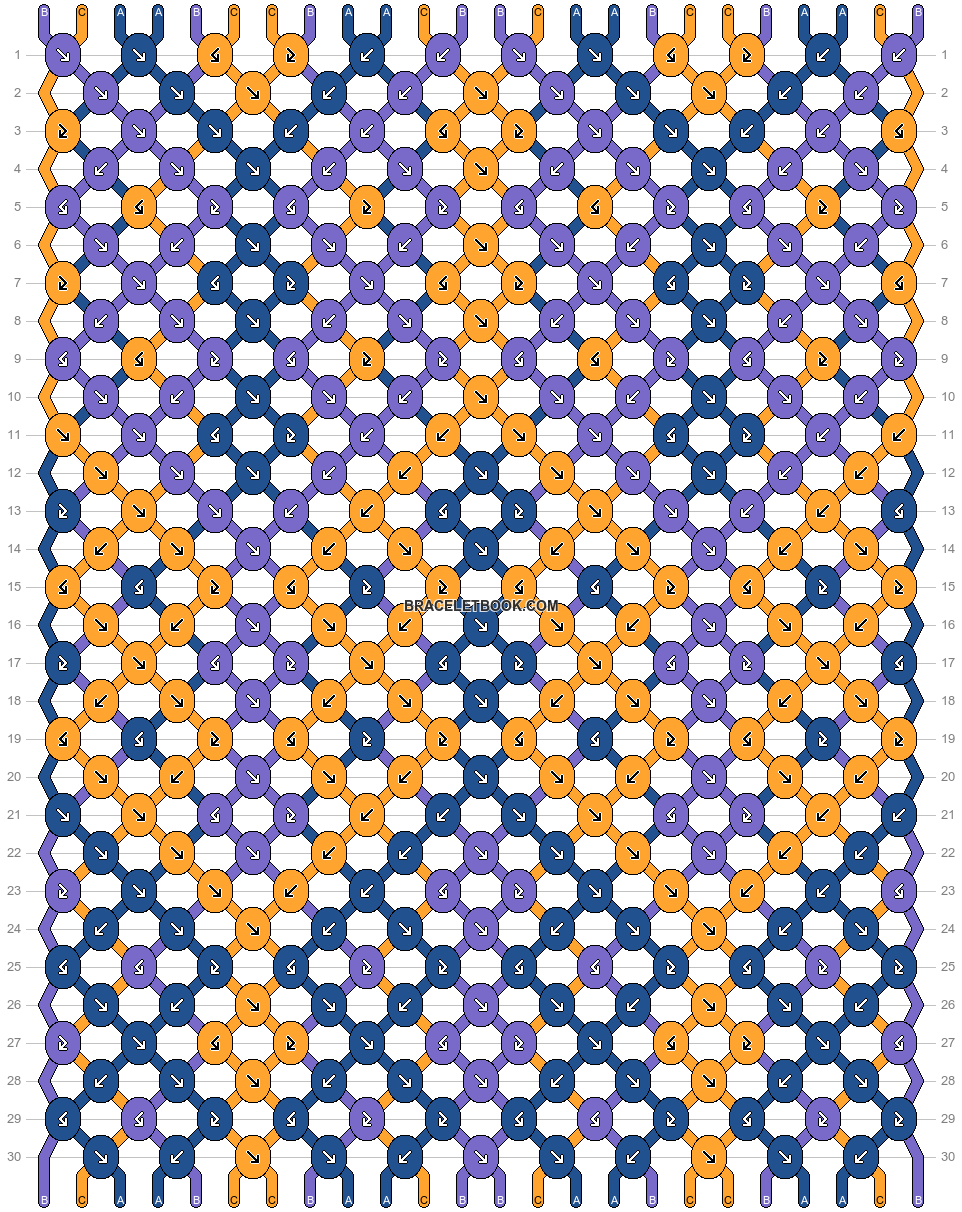 Normal pattern #136871 variation #260044 pattern