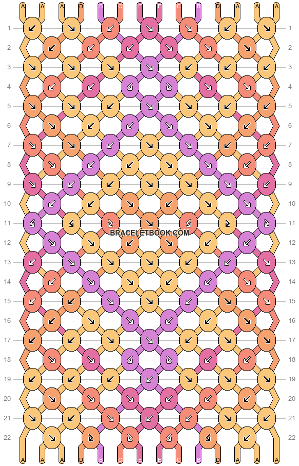 Normal pattern #108723 variation #260059 pattern