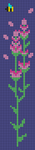 Alpha pattern #136821 variation #260062