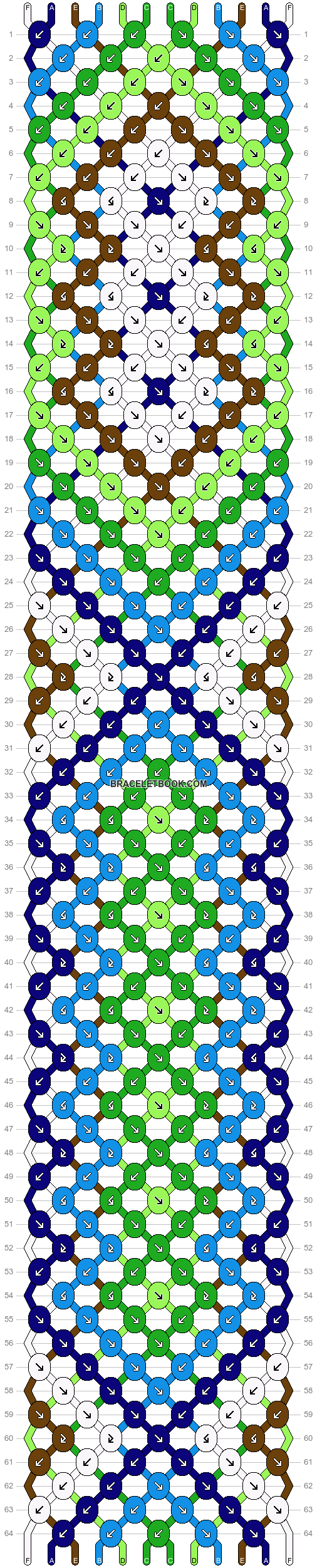 Normal pattern #19420 variation #260072 pattern