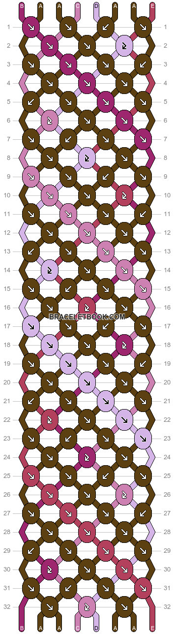 Normal pattern #136890 variation #260092 pattern