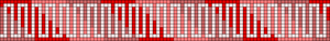 Alpha pattern #134786 variation #260103