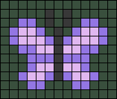 Alpha pattern #82376 variation #260110