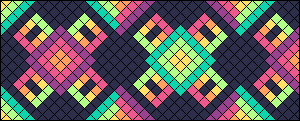 Normal pattern #122630 variation #260156