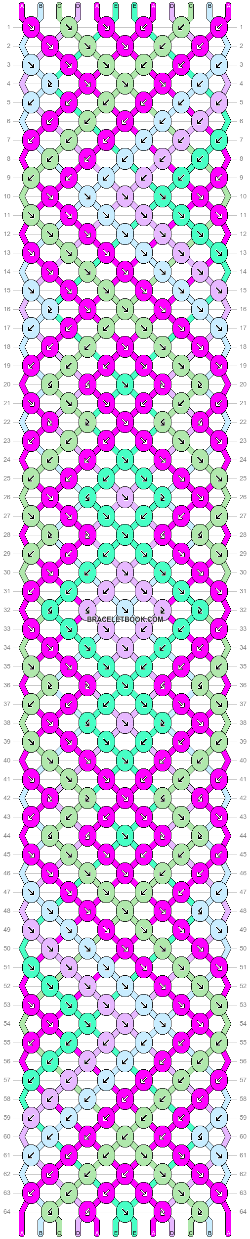 Normal pattern #37141 variation #260159 pattern