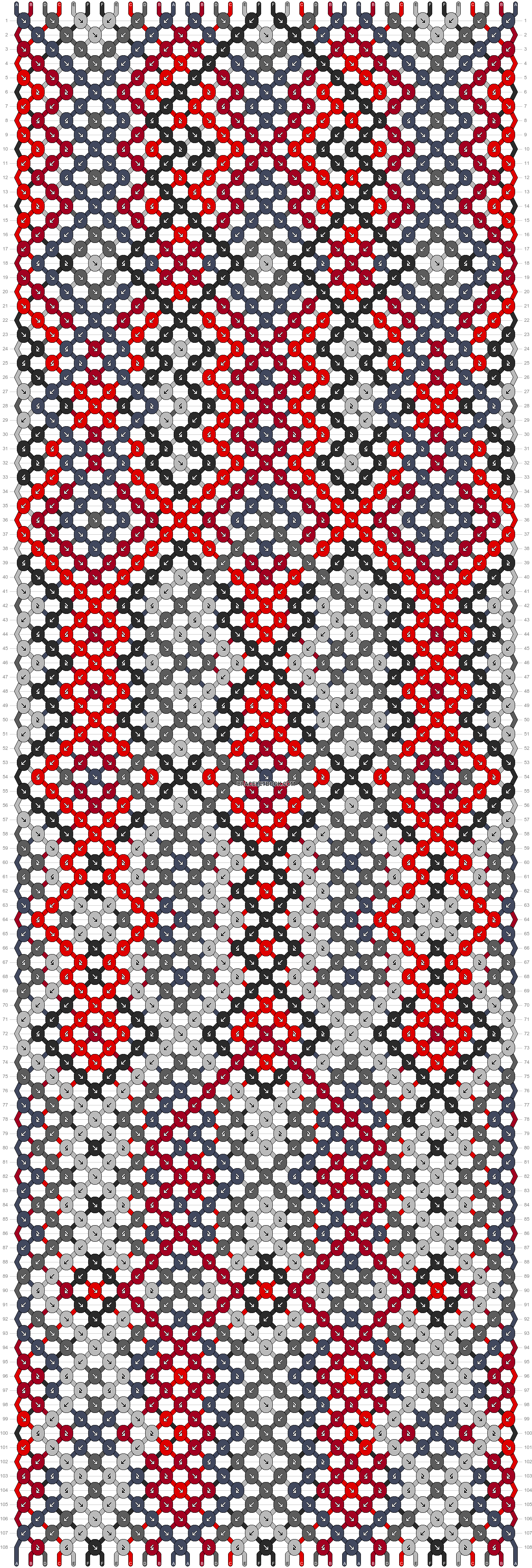 Normal pattern #136959 variation #260172 pattern