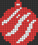 Alpha pattern #136150 variation #260215