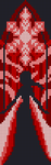 Alpha pattern #136991 variation #260248