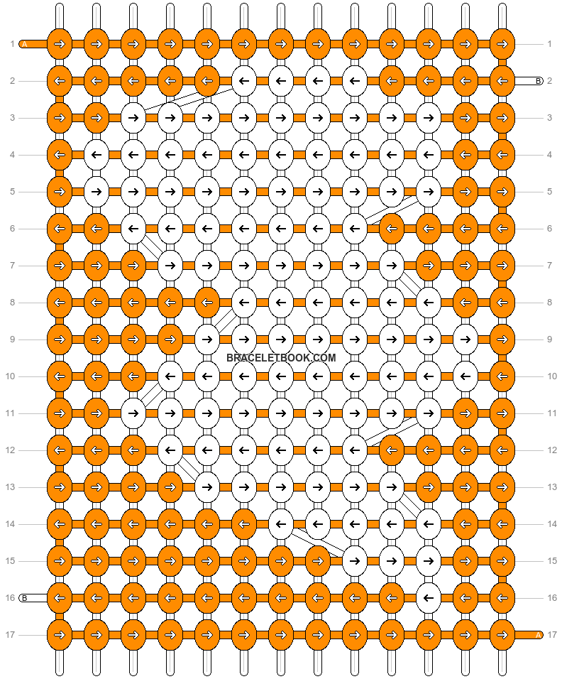 Alpha pattern #136981 variation #260256 pattern