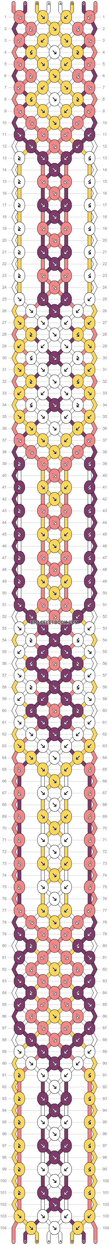 Normal pattern #135267 variation #260259 pattern