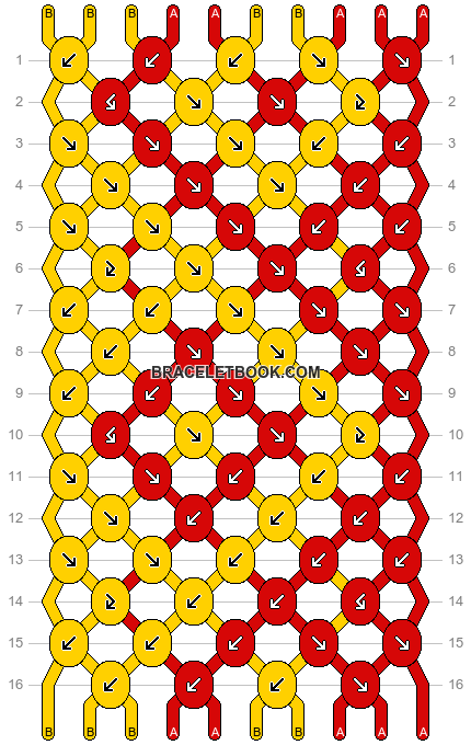 Normal pattern #114923 variation #260288 pattern