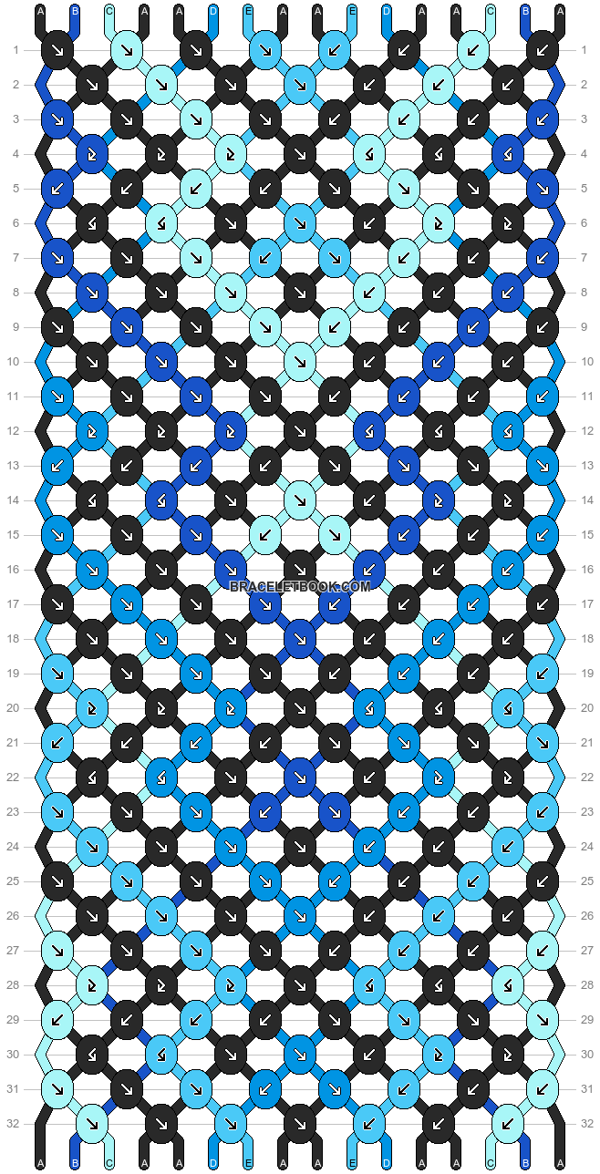 Normal pattern #137035 variation #260321 pattern