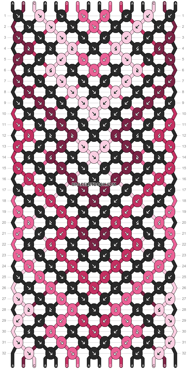 Normal pattern #137034 variation #260322 pattern