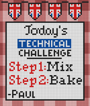 Alpha pattern #136987 variation #260331