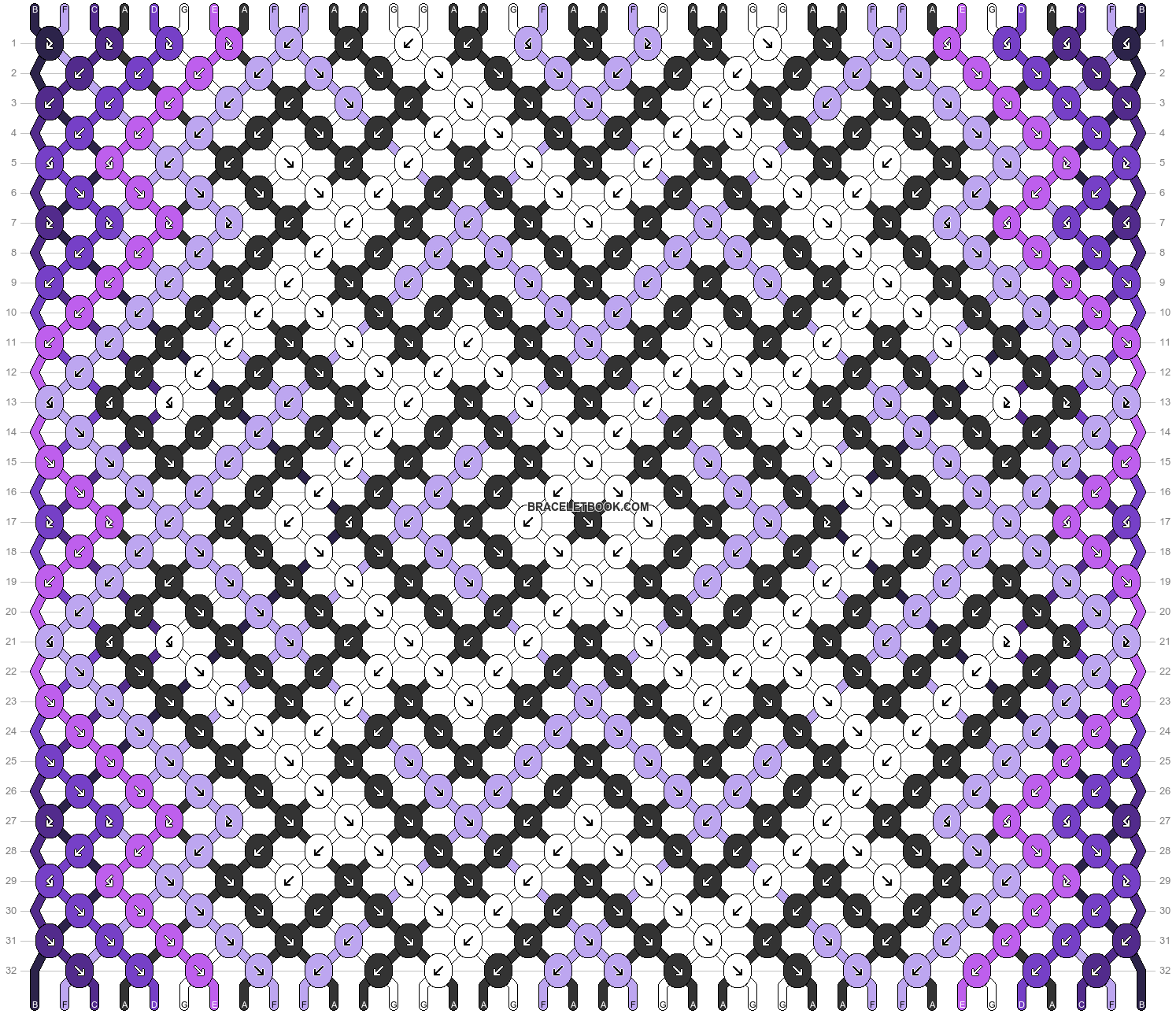 Normal pattern #73323 variation #260347 pattern
