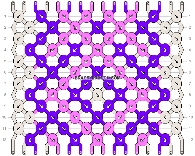 Normal pattern #111284 variation #260359 pattern