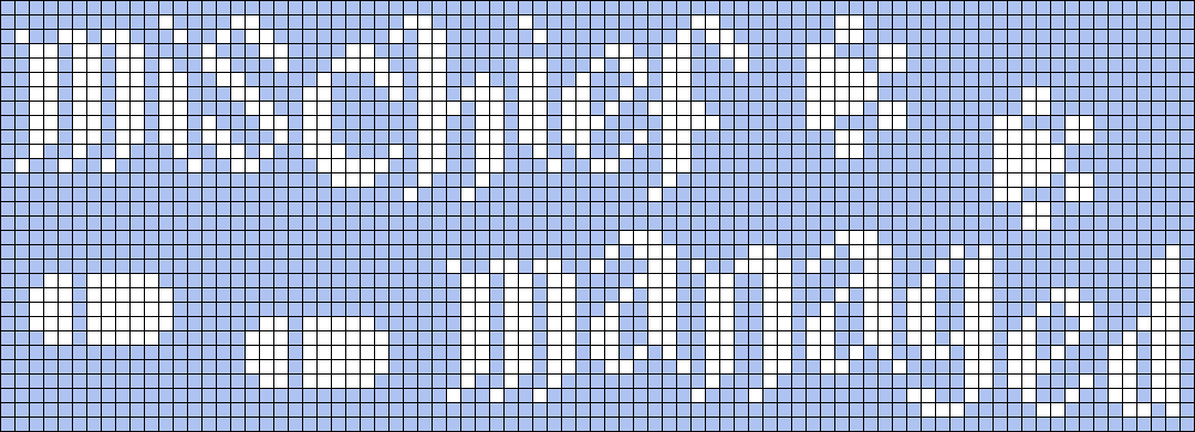 Alpha pattern #29948 variation #260392 preview