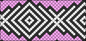 Normal pattern #66694 variation #260399