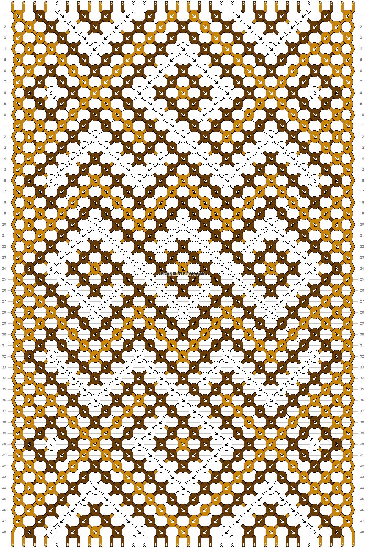 Normal pattern #104900 variation #260402 pattern