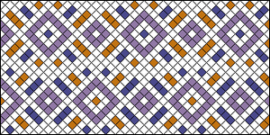 Normal pattern #54272 variation #260403