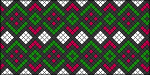 Normal pattern #66720 variation #260416