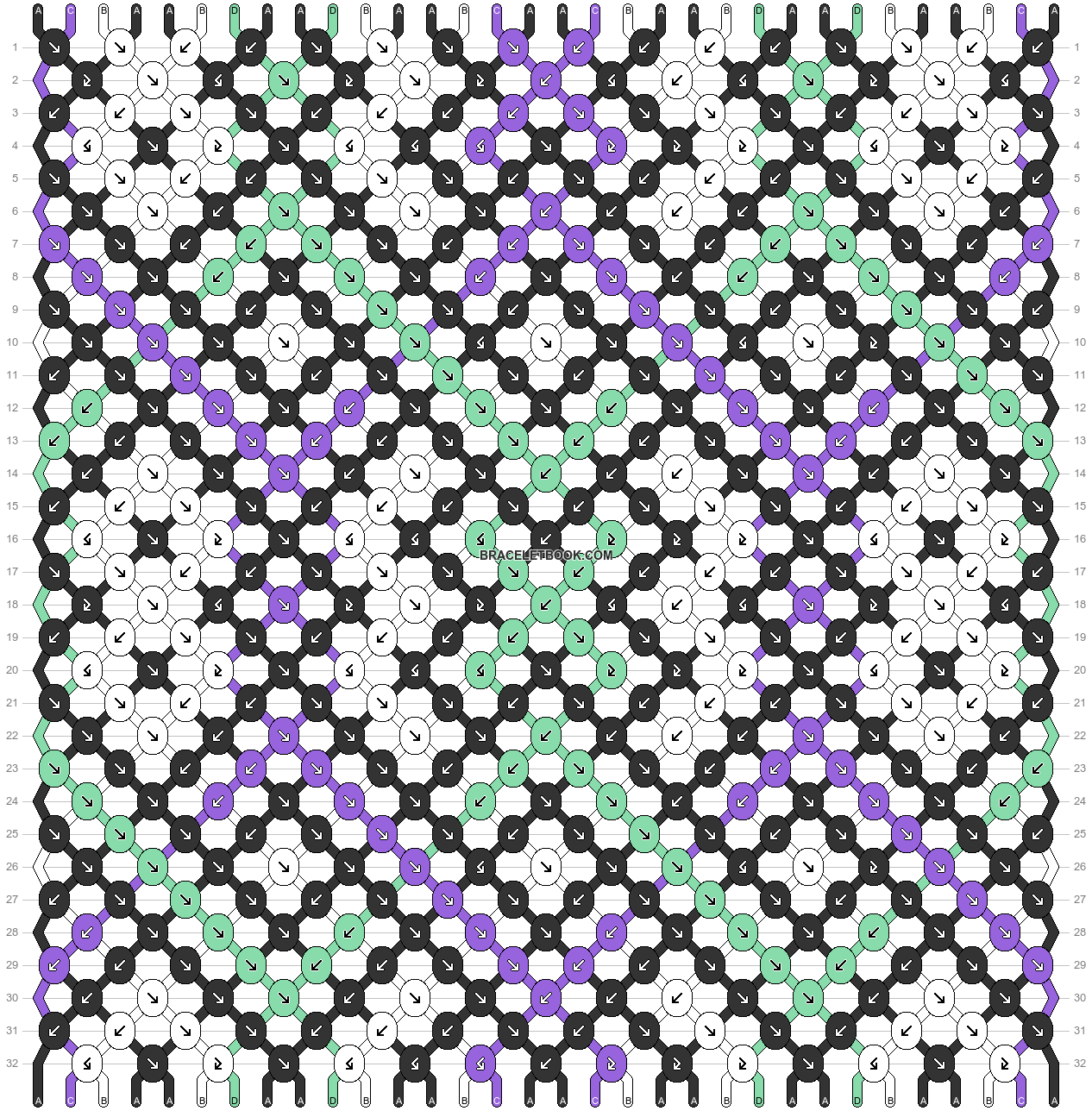 Normal pattern #104090 variation #260421 pattern