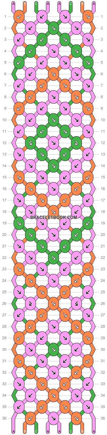 Normal pattern #126089 variation #260427 pattern