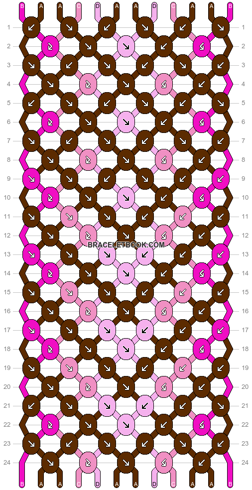 Normal pattern #134020 variation #260428 pattern
