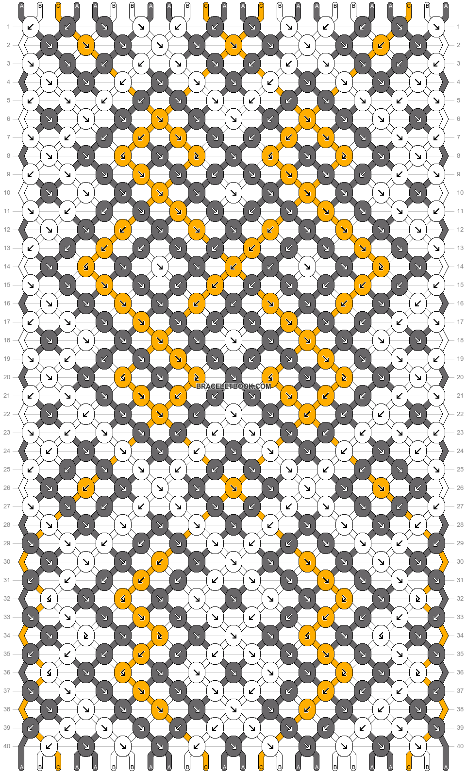 Normal pattern #130879 variation #260444 pattern