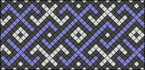 Normal pattern #117449 variation #260454