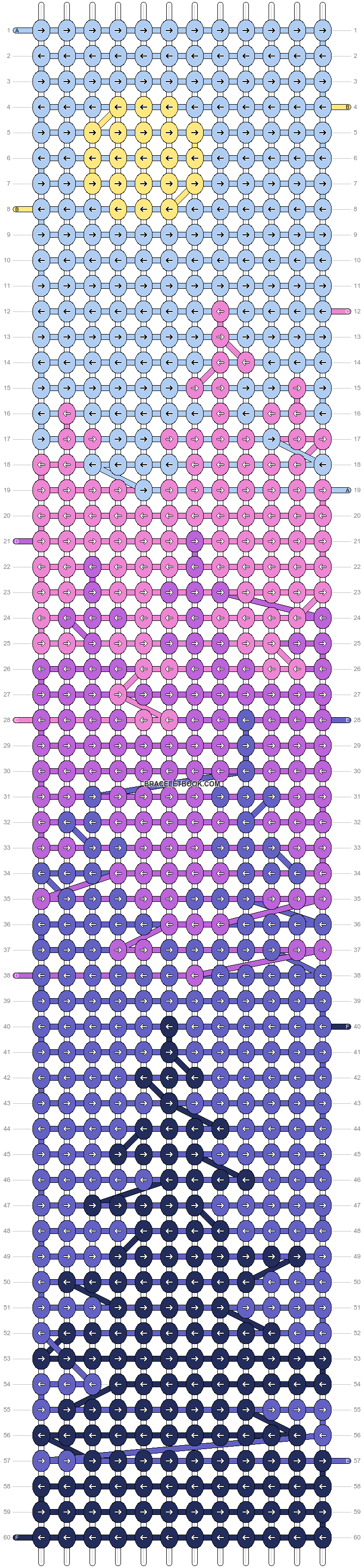 Alpha pattern #137067 variation #260459 pattern
