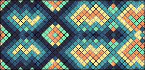 Normal pattern #137018 variation #260462