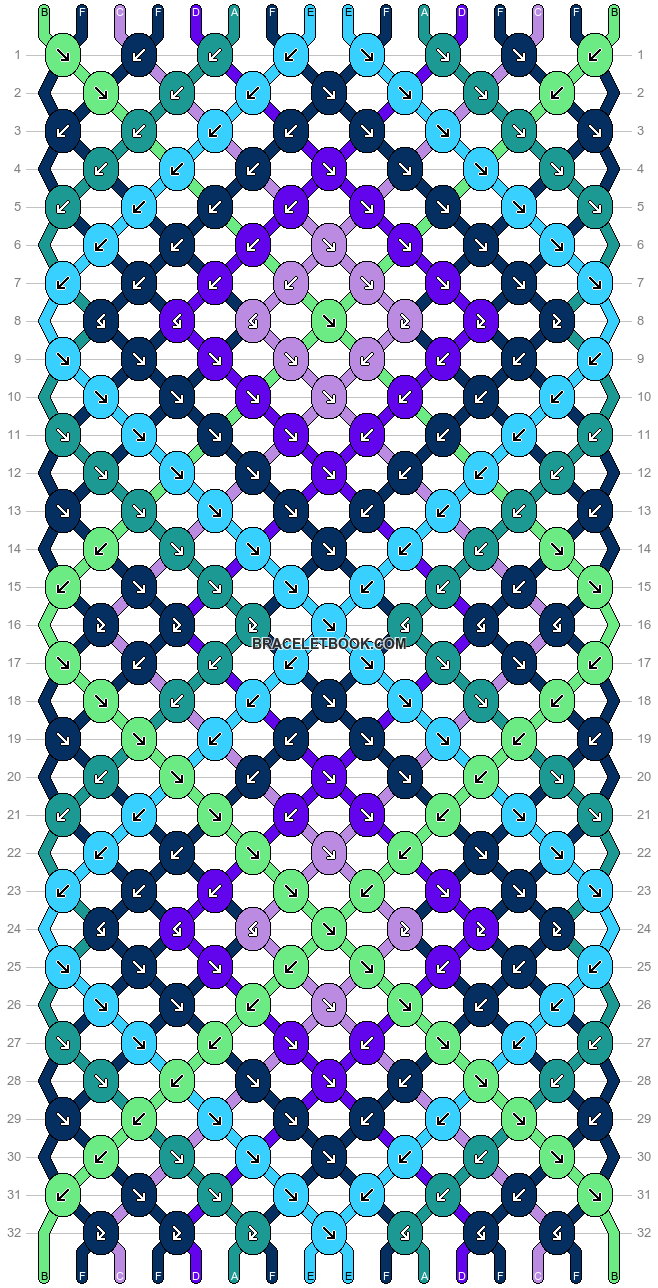 Normal pattern #126711 variation #260469 pattern