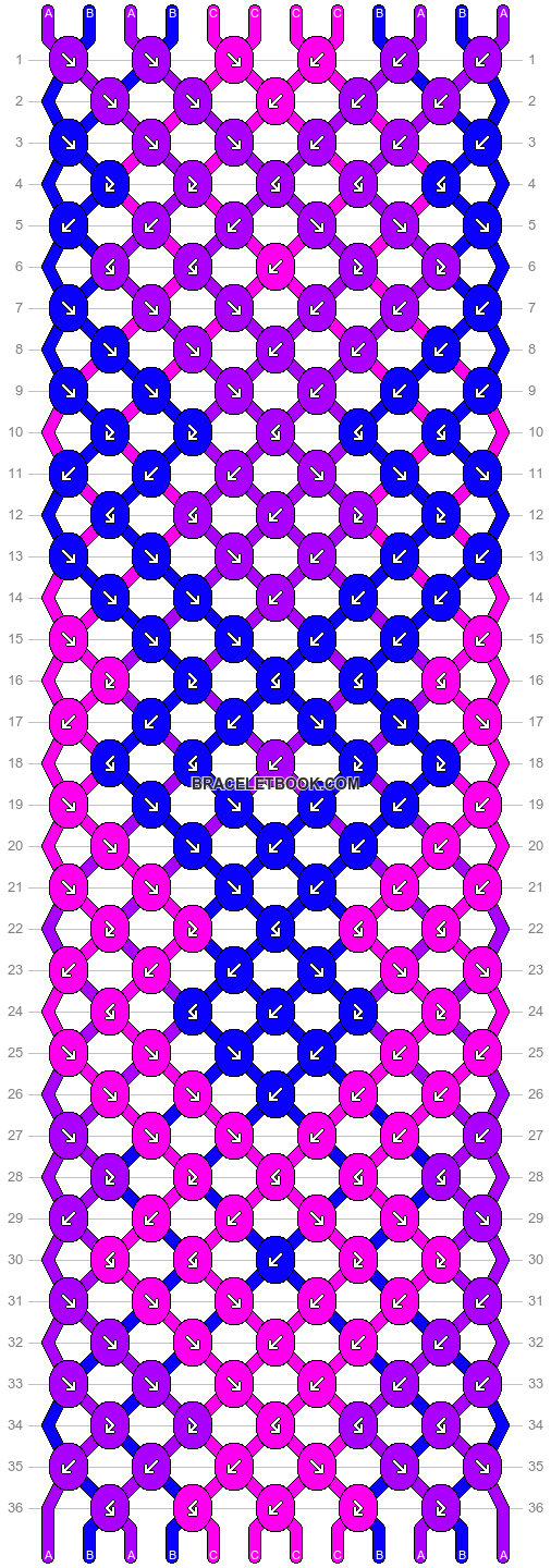 Normal pattern #22778 variation #260474 pattern